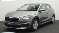 Gebruikt 2024 Skoda Fabia Active Hatchback | € 19.400 (Eerlijke prijs)