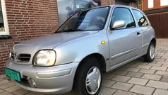 Gebruikt 1999 Nissan Micra Hatchback | € 1.995 (Eerlijke prijs)