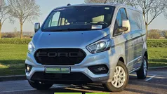 Gebruikt 2022 Ford Transit Custom Van | € 25.450 (Eerlijke prijs)