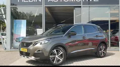 Gebruikt 2020 Peugeot 3008 GT-line SUV | € 19.880 (Eerlijke prijs)