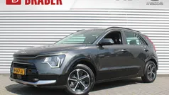 Gebruikt 2022 Kia Niro SUV | € 30.495 (Eerlijke prijs)