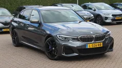 Grijs, metallic lak Gebruikt 2021 BMW M340 M Sport Sedan | € 48.950 (Super prijs)