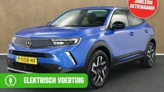 Gebruikt 2022 Opel Mokka-e Elegance SUV | € 20.445 (Eerlijke prijs)