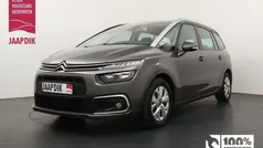 Grijs Gebruikt 2019 Citroën Grand C4 Picasso Feel MPV | € 12.899 (Goede deal)