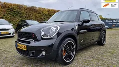 Gebruikt 2012 Mini Cooper S Countryman Chili SUV | € 7.995 (Eerlijke prijs)