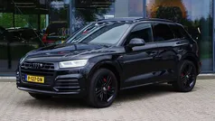 Gebruikt 2018 Audi Q5 Black Edition SUV | € 35.750 (Eerlijke prijs)