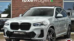 Grijs Gebruikt 2023 BMW X3 M Sport SUV | € 54.900 (Eerlijke prijs)