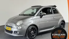 Gebruikt 2015 Fiat 500C Cabriolet | € 8.440 (Eerlijke prijs)