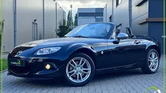 Gebruikt 2014 Mazda MX5 Edition Cabriolet | € 14.450 (Eerlijke prijs)