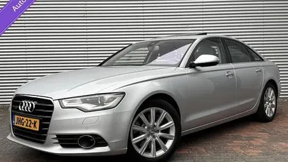 Occasion Audi A6 Proline 310 PK (228 kW) 2013 Sedan