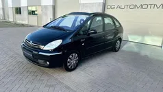 Zwart Gebruikt 2005 Citroën Xsara Picasso MPV | € 1.799 (Eerlijke prijs)