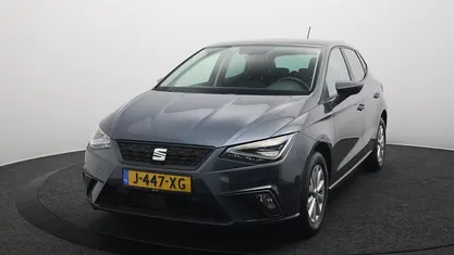 Occasion 2020 Seat Ibiza Style Hatchback | € 14.845 (Eerlijke prijs)