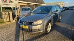 VW Golf VI