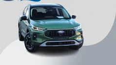 Groen Gebruikt 2024 Ford Kuga Active X SUV | € 38.800 (Eerlijke prijs)