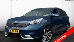 Gebruikt 2018 Kia Niro SUV | € 14.795 (Eerlijke prijs)
