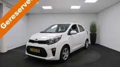 Gebruikt 2021 Kia Picanto Comfort Hatchback | € 10.250 (Eerlijke prijs)