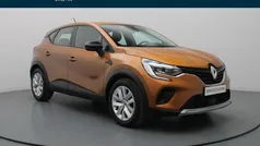 Gebruikt 2022 Renault Captur Zen SUV | € 21.990 (Goede deal)
