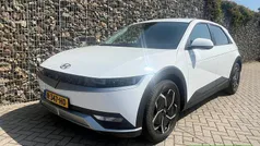 Gebruikt 2022 Hyundai Ioniq 5 SUV | € 25.950 (Super prijs)