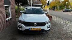 Gebruikt 2018 VW T-Roc Style SUV | € 14.745 (Goede deal)