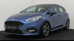 Blauw Gebruikt 2019 Ford Fiesta ST Hatchback | € 18.945 (Goede deal)