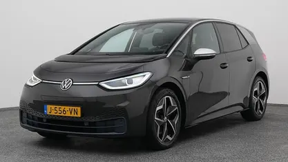 Occasion 2020 VW ID.3 Hatchback | € 13.700 (Goede deal)