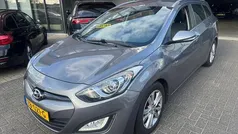 Gebruikt 2013 Hyundai i30 Stationwagen | € 5.995 (Eerlijke prijs)