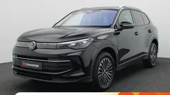 Gebruikt 2025 VW Tiguan Edition SUV | € 49.900 (Super prijs)