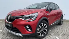 Gebruikt 2024 Renault Captur Techno SUV | € 29.195 (Eerlijke prijs)