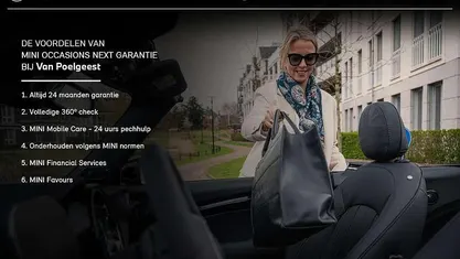 Occasion 2024 Mini Cooper SE Classic Hatchback | € 32.900 (Goede deal)
