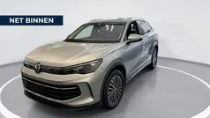 Gebruikt 2025 VW Tiguan Edition SUV | € 49.440 (Super prijs)
