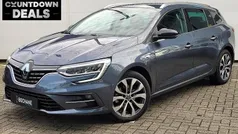 Gebruikt 2024 Renault Mégane GrandTour Techno Stationwagen | € 24.395 (Eerlijke prijs)