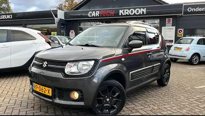 Occasion Suzuki Ignis 90 PK (66 kW) 2018 Hatchback