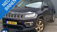 Gebruikt 2019 Jeep Compass Longitude SUV | € 19.900 (Goede deal)