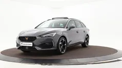 Grijs Gebruikt 2024 Cupra Leon Stationwagen | € 31.880 (Eerlijke prijs)