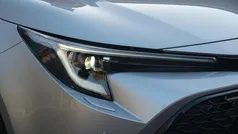 Zilver Gebruikt 2024 Toyota Corolla Edition Stationwagen | € 31.450 (Eerlijke prijs)