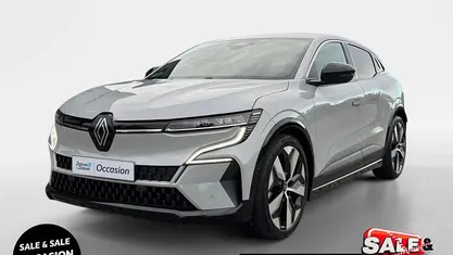 Occasion Renault Megane E-Tech Iconic 159 kW (217 PK) 2022 Hatchback