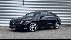 Gebruikt 2024 Mercedes CLA180 Shooting Brake Business Stationwagen | € 45.315 (Super prijs)