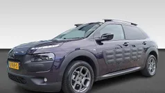 Paars Gebruikt 2017 Citroën C4 Cactus Business Class Hatchback | € 10.700 (Eerlijke prijs)