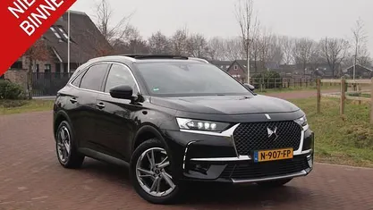 Occasion 2020 DS Automobiles DS7 Crossback SUV | € 24.495 (Eerlijke prijs)