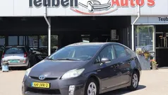 Gebruikt 2009 Toyota Prius Comfort Hatchback | € 5.885 (Eerlijke prijs)