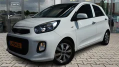 Gebruikt 2015 Kia Picanto Comfort Hatchback | € 6.450 (Eerlijke prijs)