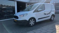Overige Gebruikt 2014 Ford Transit Trend Van | € 3.950 (Eerlijke prijs)