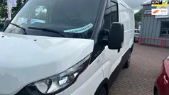 Overige Gebruikt 2016 Iveco Daily Van | € 15.400 (Super prijs)