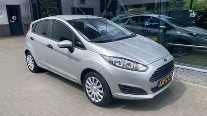 Occasion Ford Fiesta Active 105 PK (77 kW) 2017 Hatchback