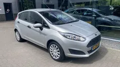 Gebruikt 2017 Ford Fiesta Active Hatchback | € 12.700 (Eerlijke prijs)