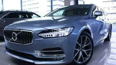 Gebruikt 2020 Volvo V90 Inscription Stationwagen | € 43.500 (Eerlijke prijs)