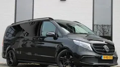 Mercedes V300