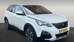 Gebruikt 2019 Peugeot 3008 Allure SUV | € 14.990 (Eerlijke prijs)