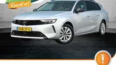 Gebruikt 2025 Opel Astra Business Edition Stationwagen | € 28.925 (Eerlijke prijs)
