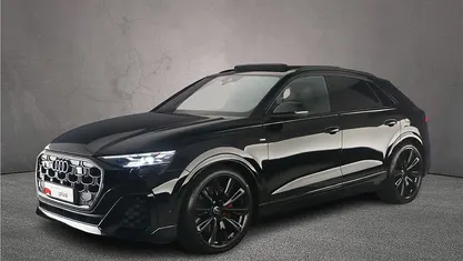 Occasion Audi Q8 Advanced Plus 394 PK (289 kW) 2025 SUV